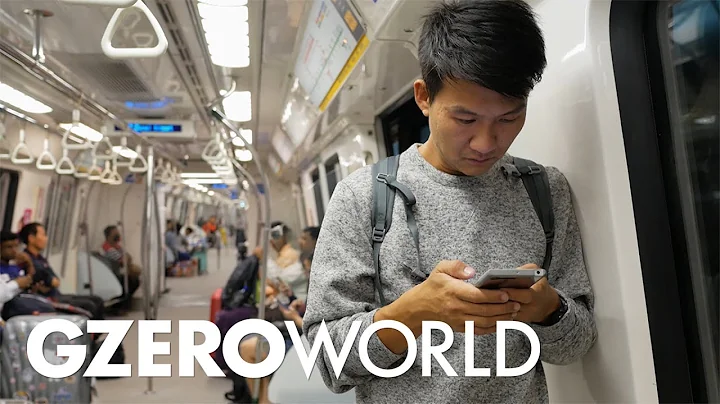 Tech Decoupling Explained: ramifications for the US, China & the future | GZERO World