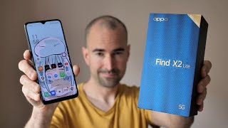 Oppo Find X2 Lite | Unboxing & Full Tour | Early glimpse of OnePlus Nord?