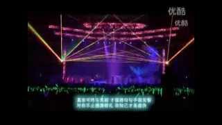 Bibi Zhou终身美丽-周笔畅