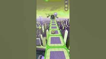 #goingballs  Best fun game ever (Blob shifter 3D) 🤯level 2 #shorts #gameplay #games #gaming