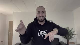 Cengiz - What's the Difference (Remix)