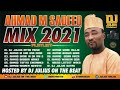 Dj julius best of ahmad m sadiq mix 2021 sabon remix na ahmad m sadeeq 2021 09067946719