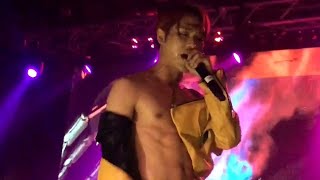 SIK-K IFFY + Skip and Kiss | Chicago April 16