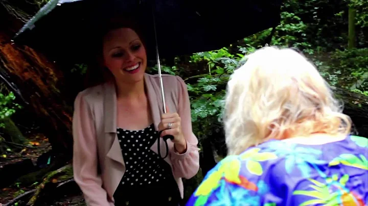 Showreel - Sarah Somerville