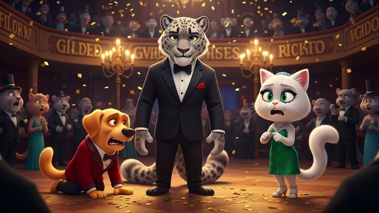 Long Distance Couple MEETS At New Year… Only One KNEW The TRUTH!    Merged