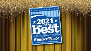 2021 Best of the Best - Bucks County Awards Show