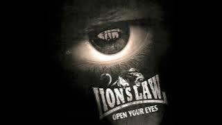 Lion's Law - Open Your Eyes (Full Album)