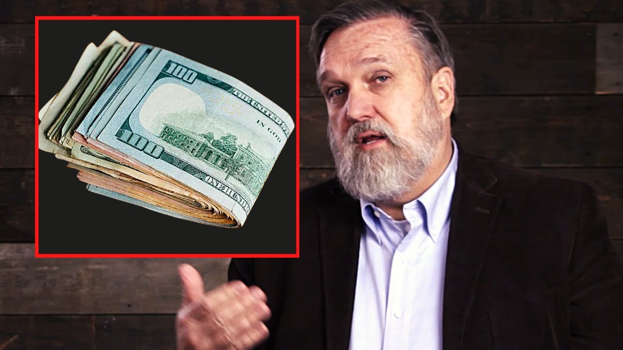 Wealth--Blessing or Curse? | Doug Wilson