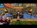 Harry Potter and the Chamber of Secrets PC Mod Maps