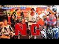 ドタキャン Moto GPマシン試乗 2008
