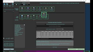 Huygens Workflow Processor