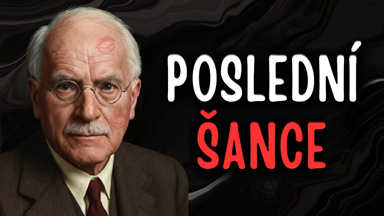 1–3. BŘEZNA: PO 323 LETECH ČEKÁNÍ SE KONEČNĚ OTEVŘELY BRÁNY HOJNOSTI | CARL JUNG