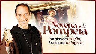 Download Lagu Novena de Nossa Senhora de Pompeia | 1º dia | Agradecimento | Instituto Hesed - 02/02 MP3