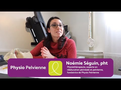 Vidéo: Pessaire (anneau Gynécologique) Pour Le Prolapsus De L'utérus - Est-il Efficace?