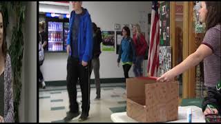 Cherokee Nations Young And Cherokee Allison Draeger