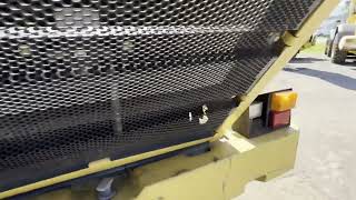 2001 CATERPILLAR IT38G For Sale