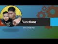 [Meranao] Functions in JavaScript Programming