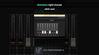 Right-Click To Assign Widgets to a Plugin in Gig Performer 4 screenshot 5