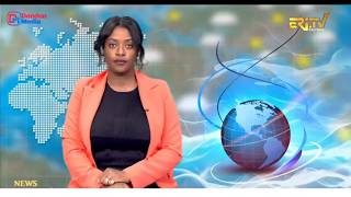 News in English for July 9, 2026 - ERi-TV, Eritrea