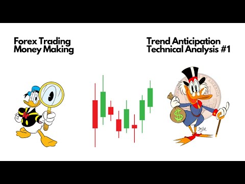 forex-trading-money-making-|-trend-anticipation-|-technical-analysis-#1