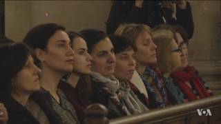 Jewish Communities in Europe Warn of Rising Anti-Semitism