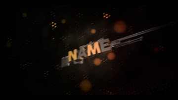 [Panzoid] Sick CS:GO Intro Template | Free Download