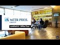  best employer 2016  workventure office tour