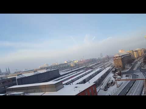Munich novum hotel