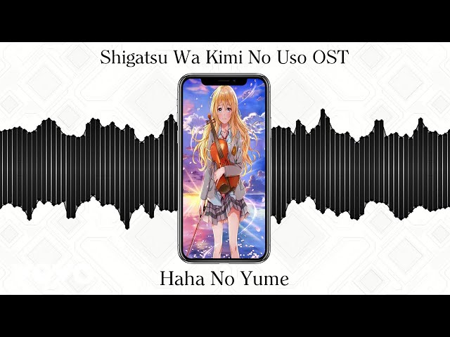 Stream Ohimesama-chan  Listen to Shigatsu wa Kimi no Uso playlist