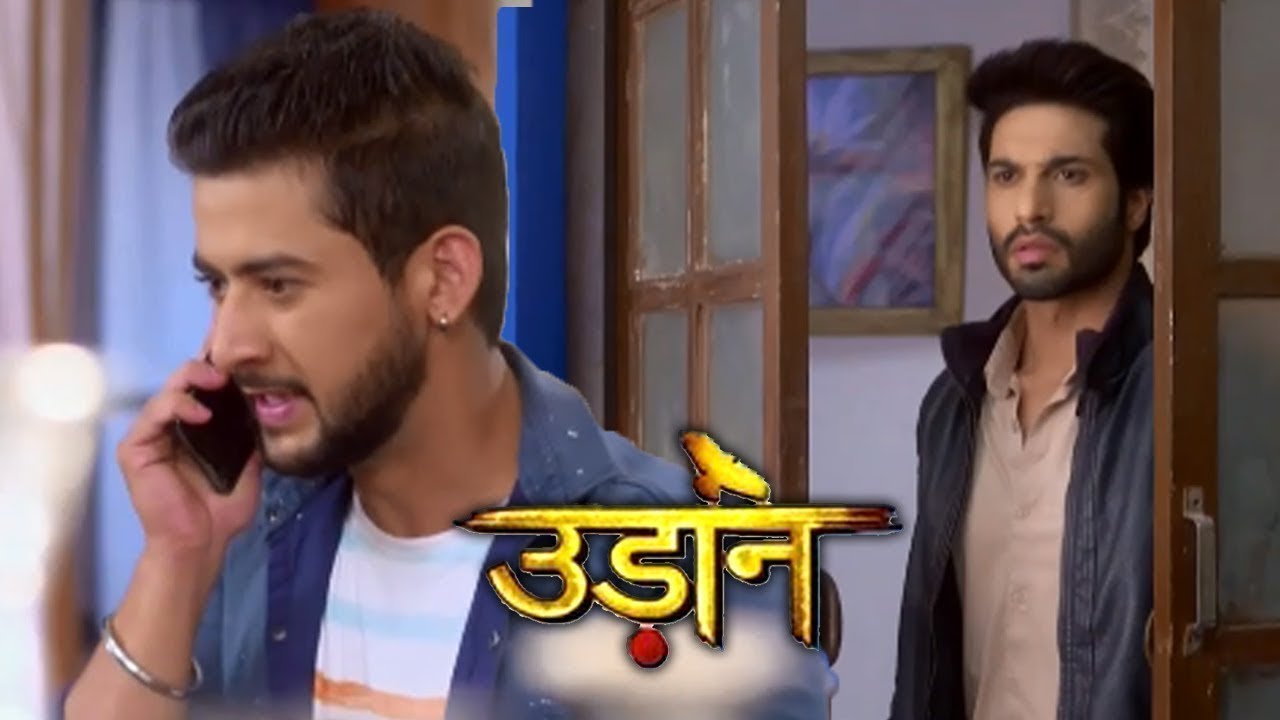 Udaan - 18th May 2018 | Udaan Upcoming Twist | Colors Tv Udaan Serial Today Latest News 2018