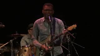 Robert Cray Band - Deep In My Soul - Smith Opera House - Geneva, New York - March 11, 2023