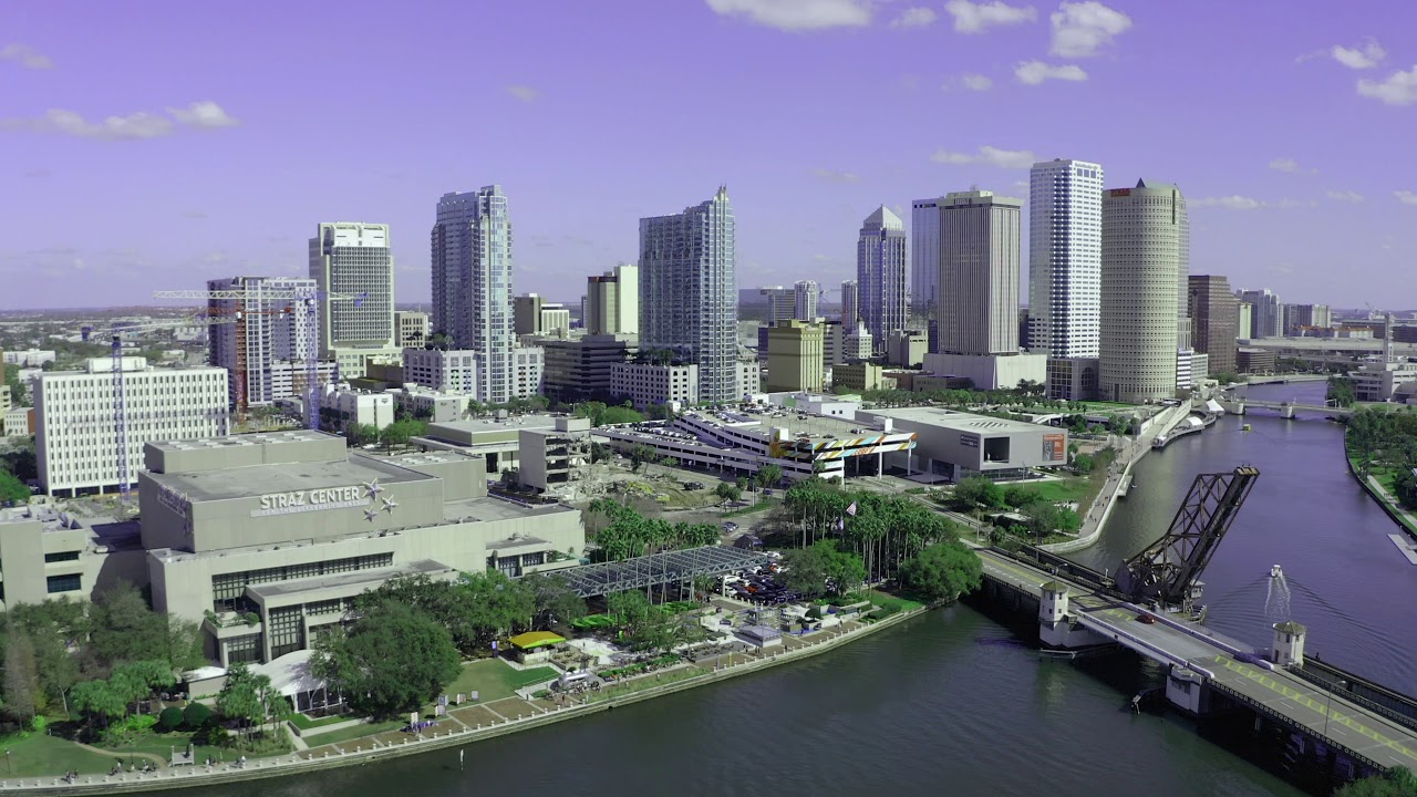tampa, florida YouTube
