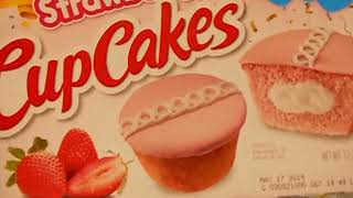 FAMILY DOLLAR VIDEO GAMES DVD AND HOSTESS 100 YEARS CUPCAKES LIMITED EDITION UPDATE