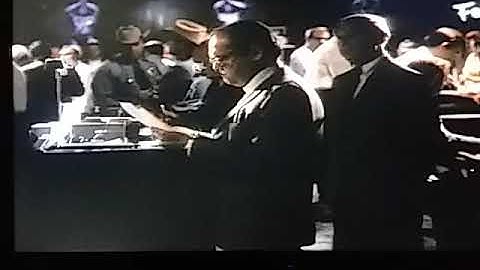 Al Neri Humiliates Klingman -The Godfather 2 Deleted Scene