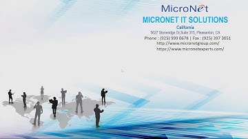 Oracle 12C Data Guard Part- 1 || Disaster Management || Micronet