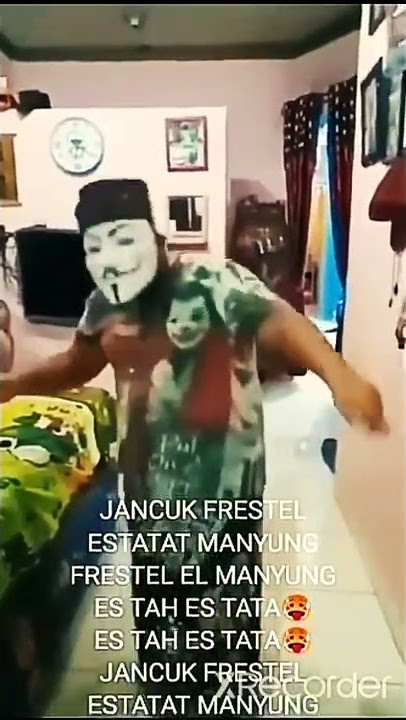 JANCOK PRISTAL