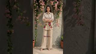 #theeboganvilla #linen #coordset #casualstyle #indianfashion #embroidery #onlineshopping #fashion