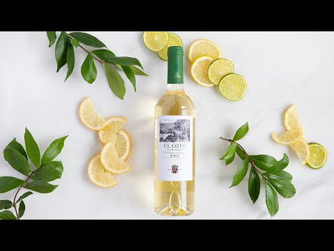 Lo que NO te han contado sobre la 🍋ACIDEZ de un VINO🍋 I WineClass EP10 - El Coto de Rioja - video from El Coto de Rioja