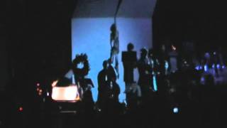 Moon Dance