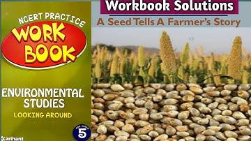 A Seed Tells A Farmer