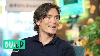 Cillian Murphy Was Sold On Starring in “Peaky Blinders” After The Opening Scene