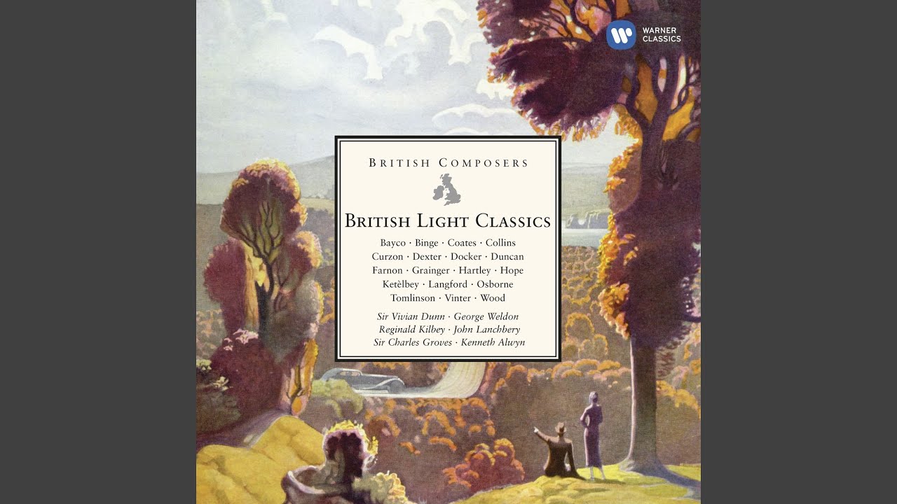 By the Sleepy Lagoon (Valse-Serenade)