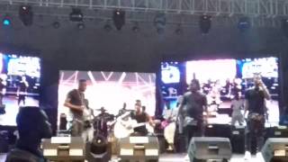 Exclu du concert Revo - Je ne bois plus