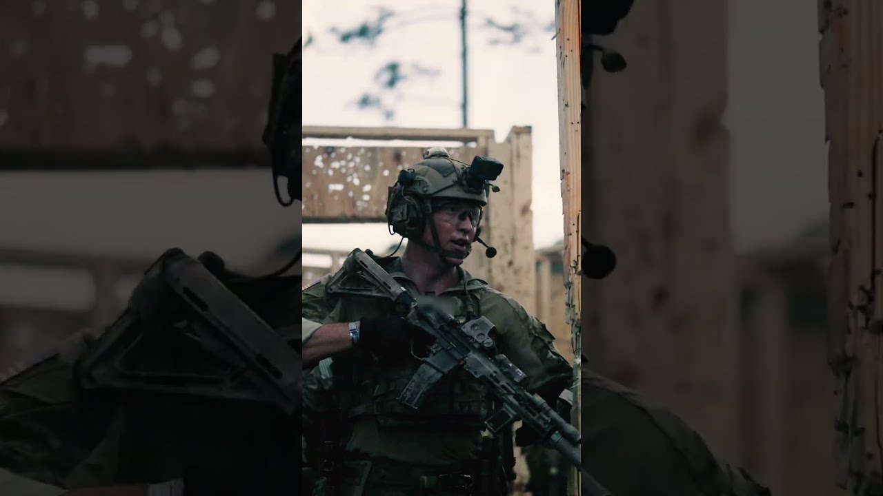 The Path 75thrangerregiment