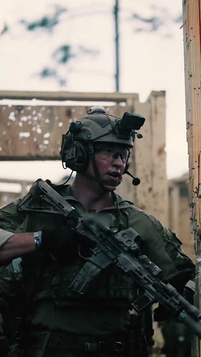 The Path #75thrangerregiment
