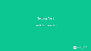 How To Set Up Portfolio Alerts In Switchdin Stormcloud