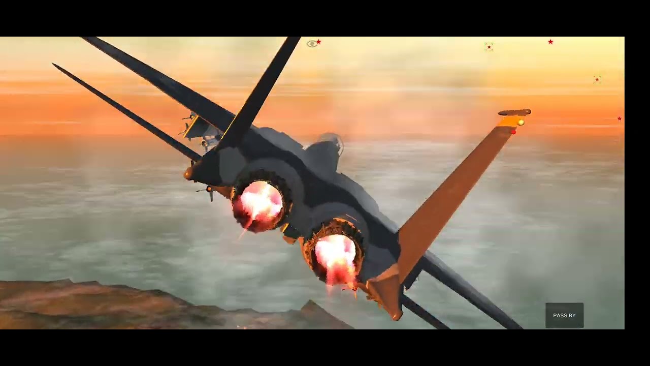 Testando Caça MIG – 29 K  No Armed Air Forces — Flight Sim 