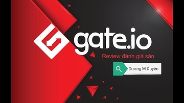 Hướng dẫn KYC sàn giao dịch Gate.io || How to KYC on Gate.io crypto exchange? #gateio