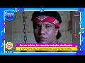 La historia detrás de 'Amigo Bronco' | Sale el Sol