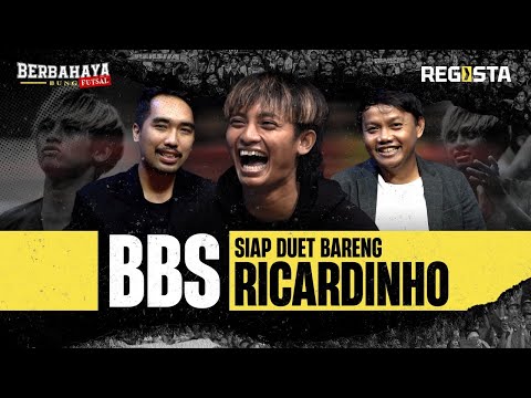 Gabung Pendekar, Inikah Cara BBS Kembali ke Timnas? [Part 1]